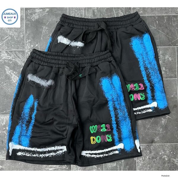 Culotte jogging