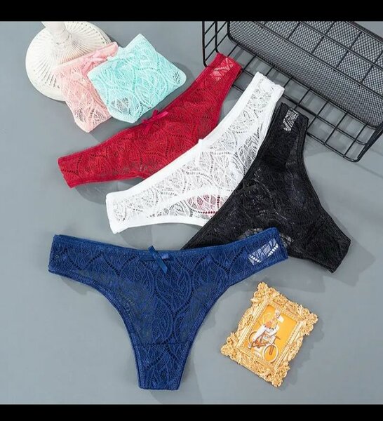 Pants