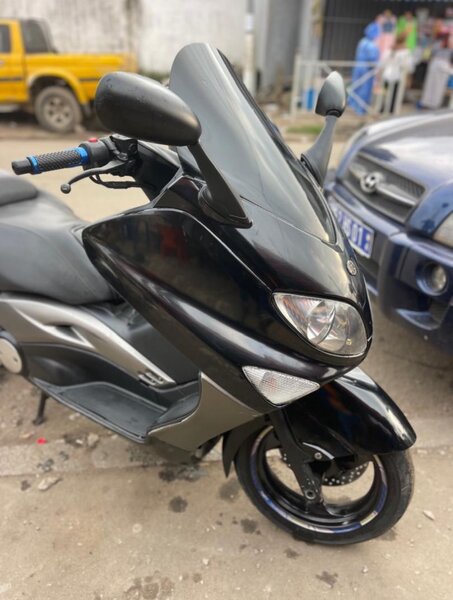 Tmax 500