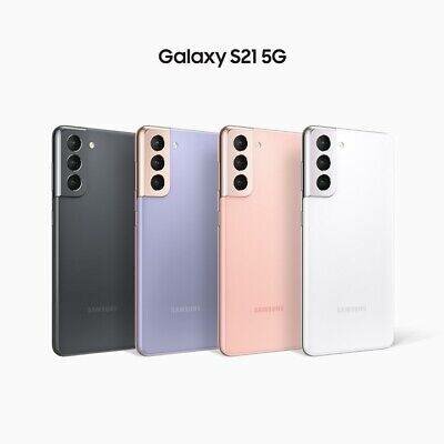 Samsung Galaxy S21 5G