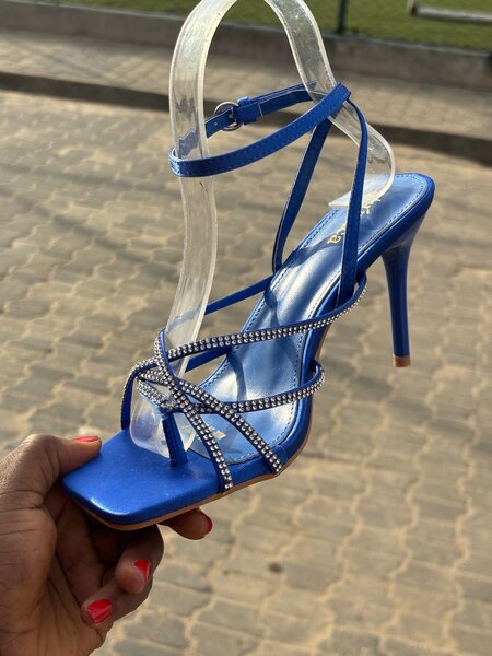 Talons