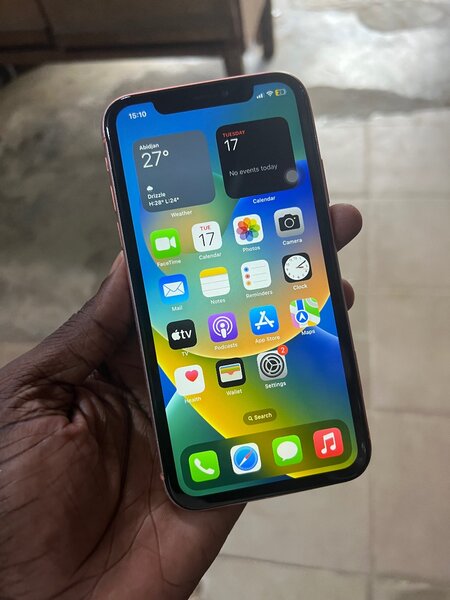 IPhone XR