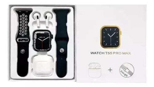 Montre connectée original multifonction