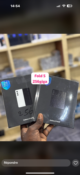 Samsung Fold 5