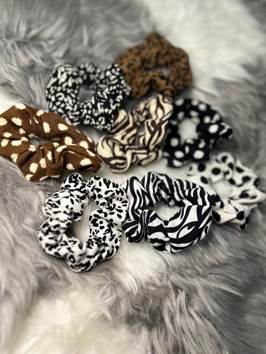 Hair accessories