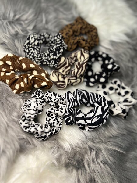 Hair accessories