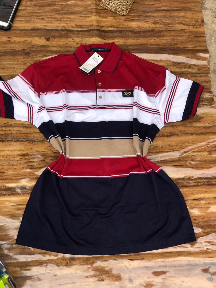 Men Lacoste 56