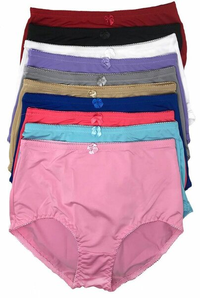 Women's underwear