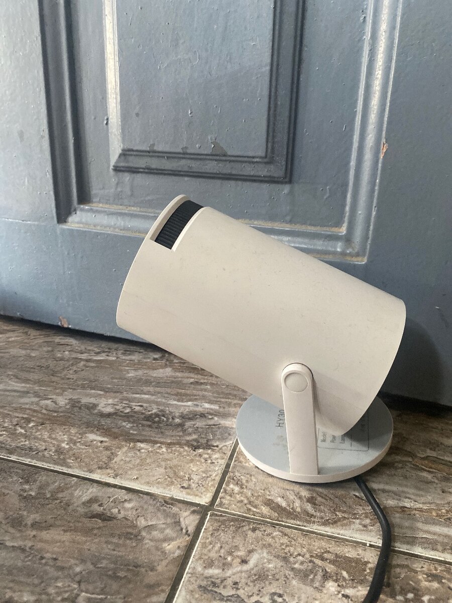 Projecteur HD