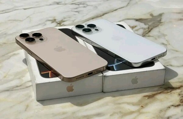 iPhone 14 Pro Max 128 Go