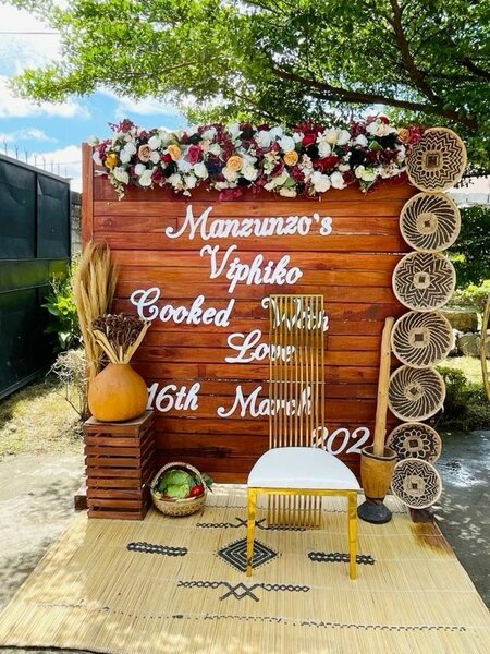Cakes & Events