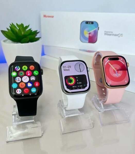 Apple Watch