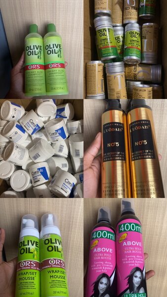 Produit capillaire