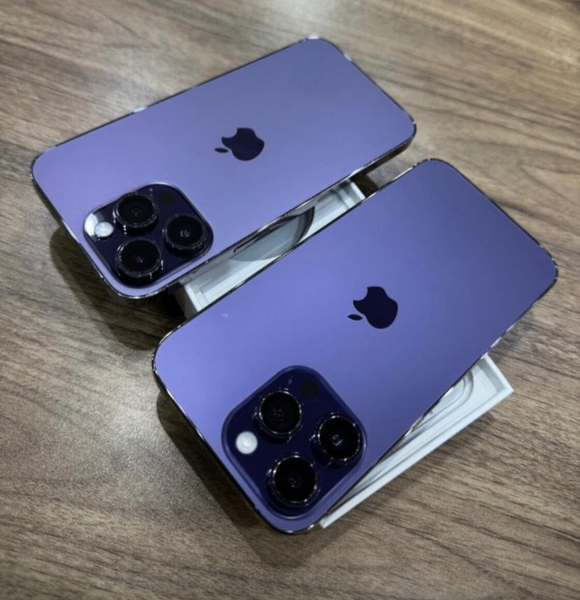 iPhone 14 pro max
