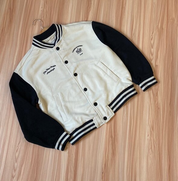 Thrift Sweatshirt