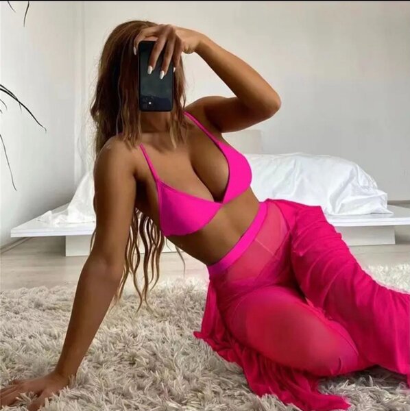 Swim wear