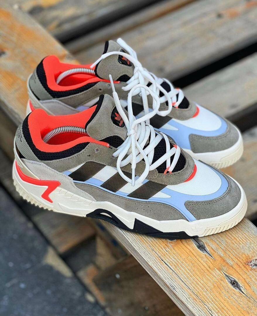 Adidas