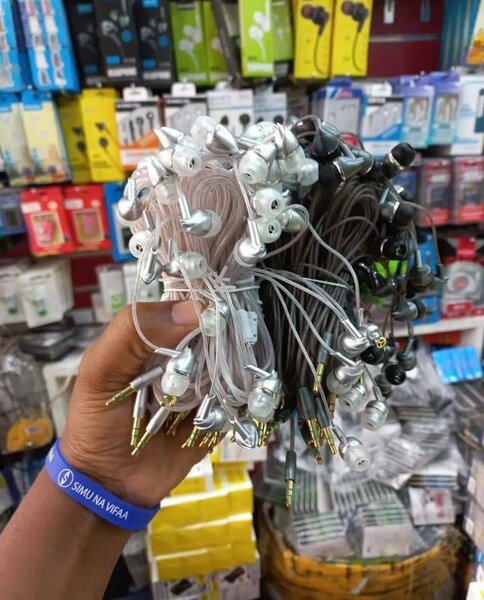 Quality headsets