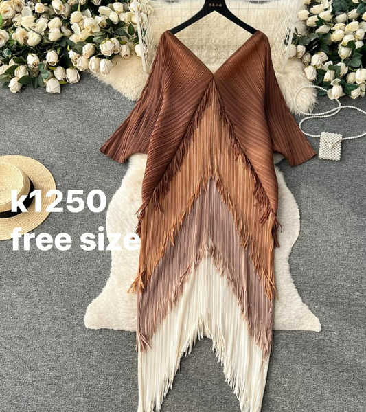 dress