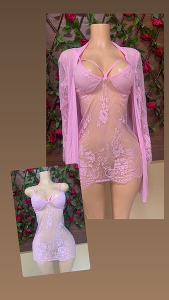 Nuisette pour femme