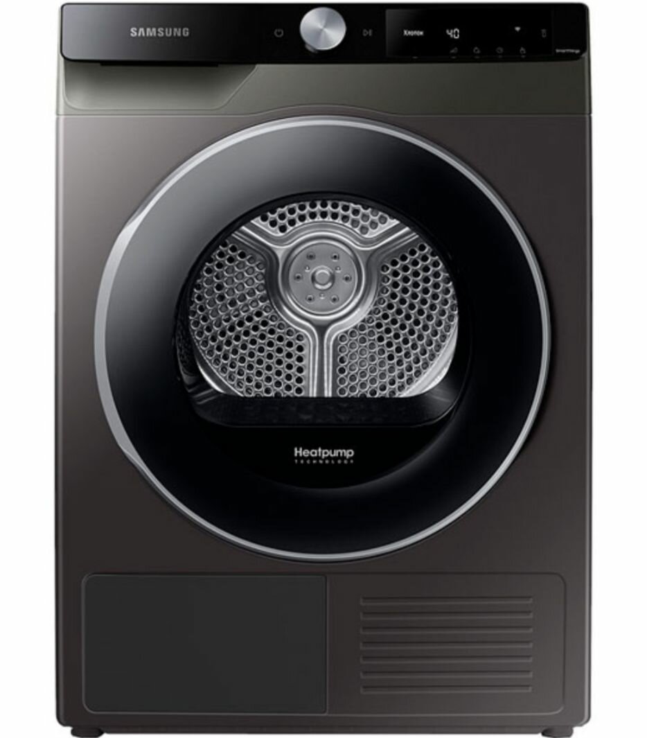 Сушилка для белья Samsung DC68