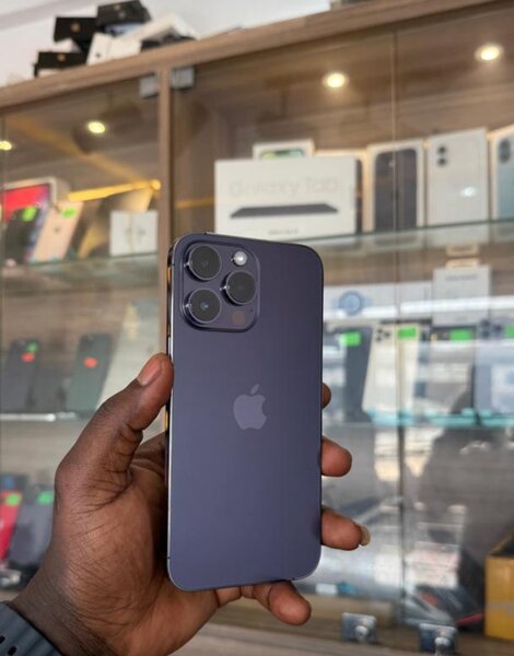 iPhone 14 Pro max
