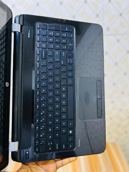 *HP PAVILION TS-15*