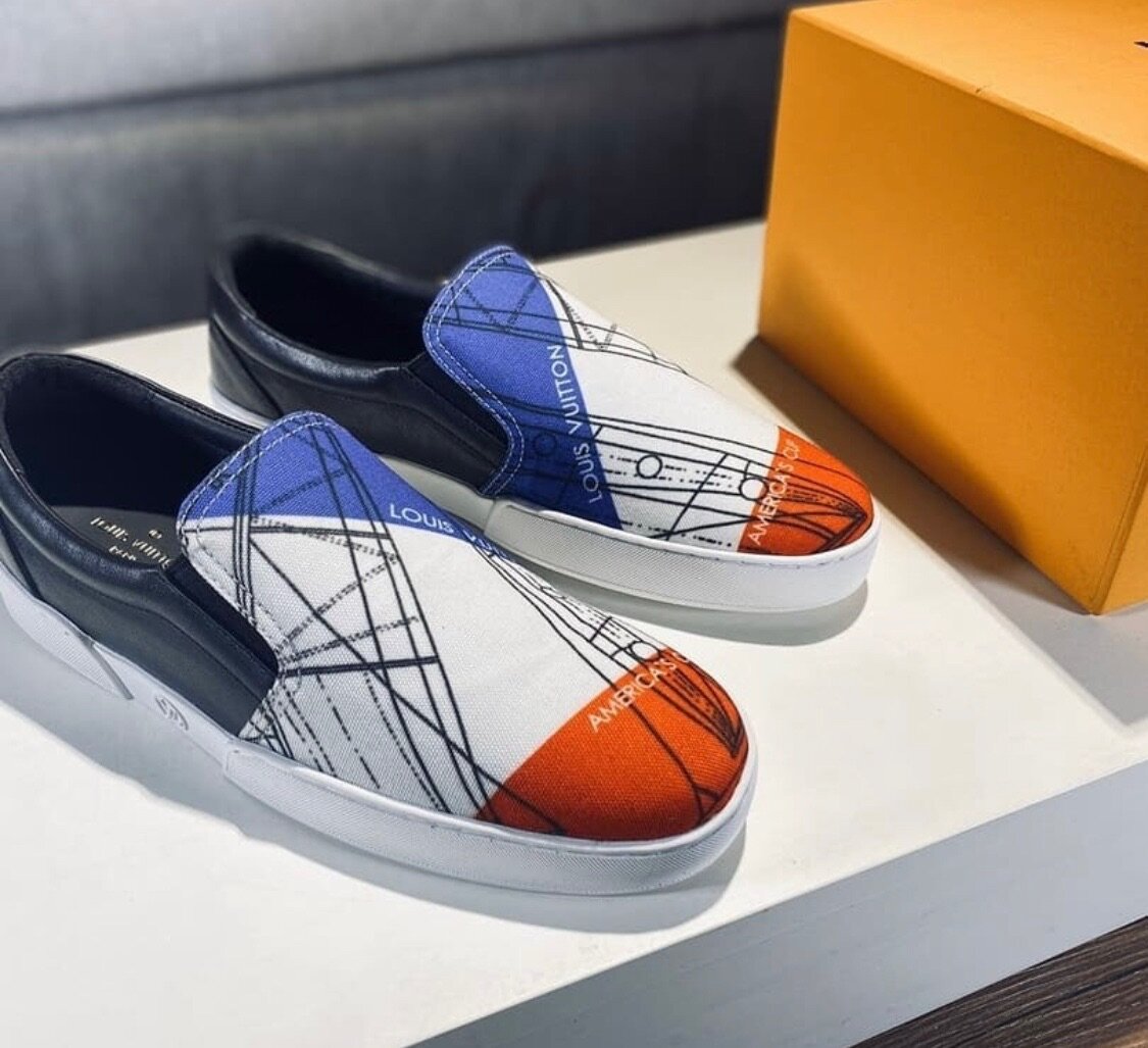 Chaussures Vans