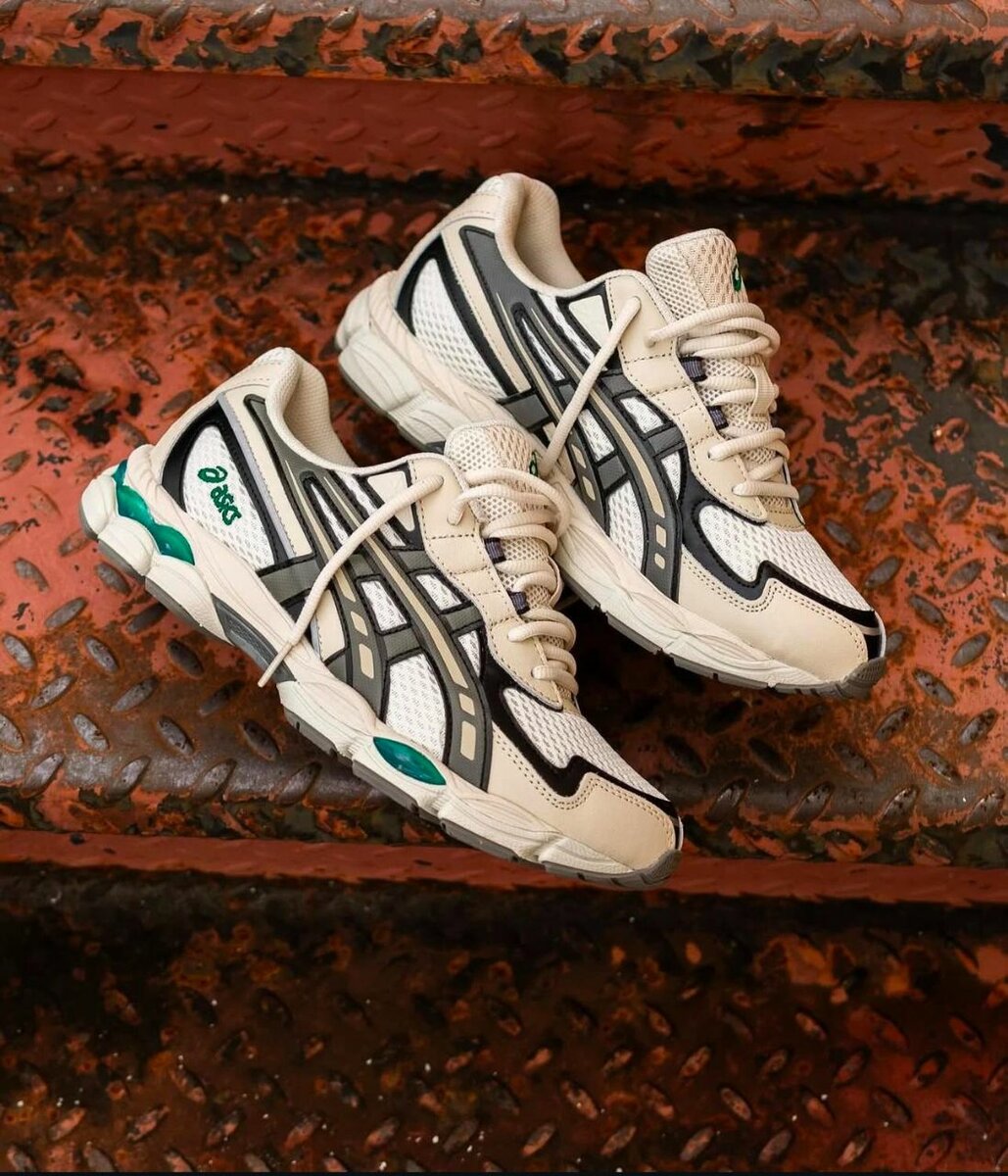 Fashion sneakers