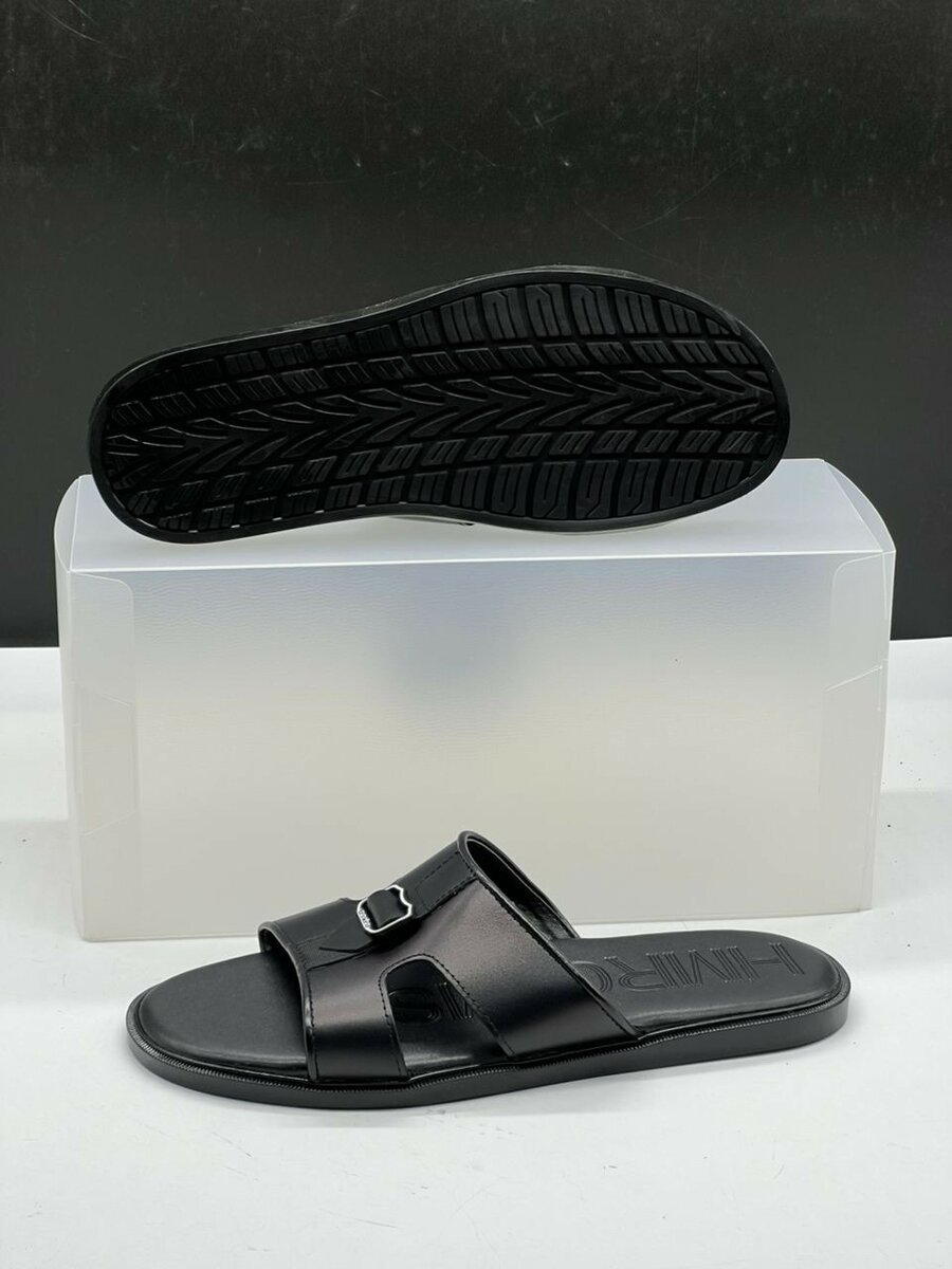 Sandales fashion