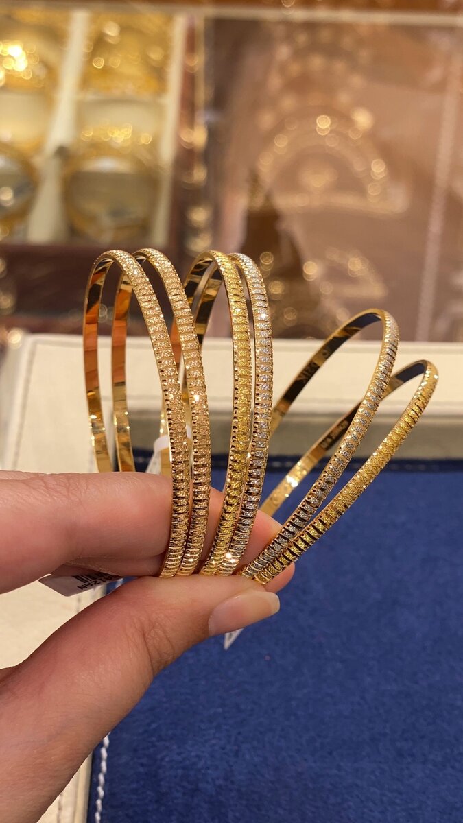 Bracelet