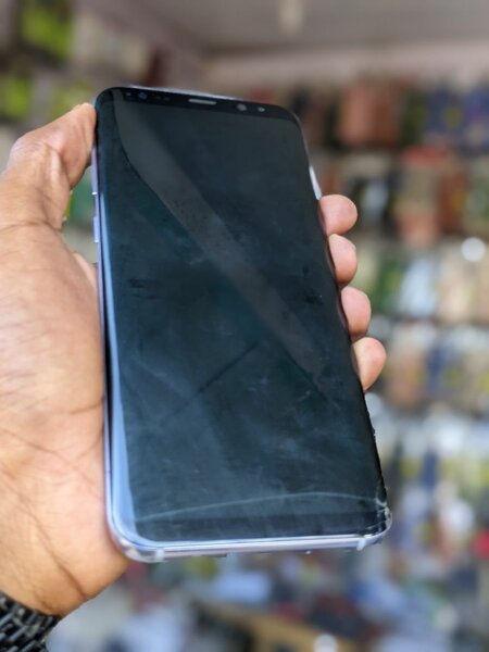 Samsung Galaxy S8PLUS