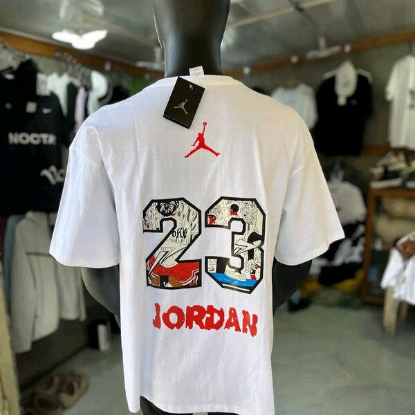 Jordan