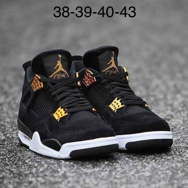 Jordan rétro 4 original