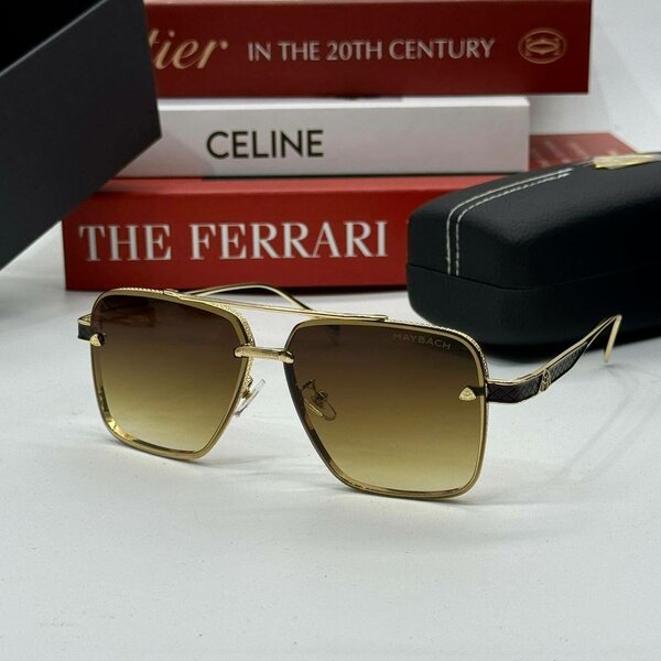 Branded fashion Sunglasses