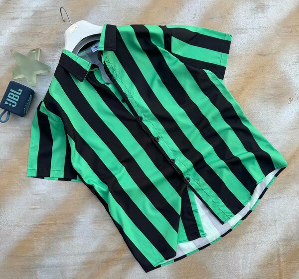 Summer shirt