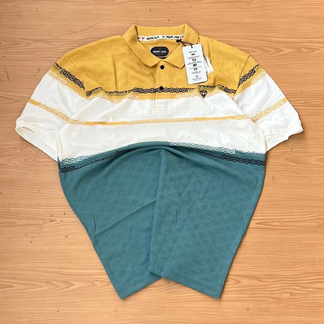 Club tees