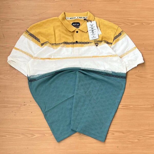 Club tees