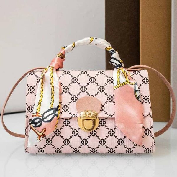 Makeup bags