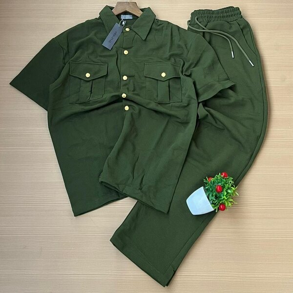 Fashion 2 pieces