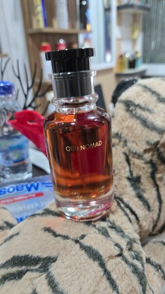Parfums authentique