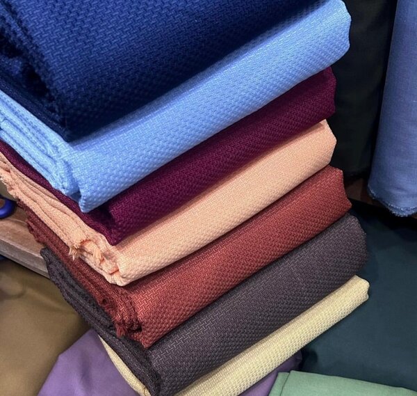 COTTON FABRIC