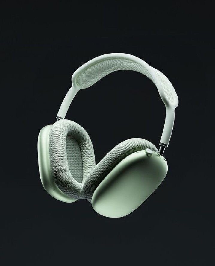 AirPods Max, Authentic