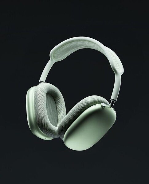 AirPods Max, Authentic