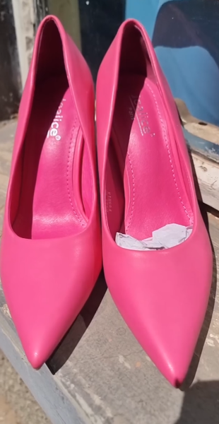shoes