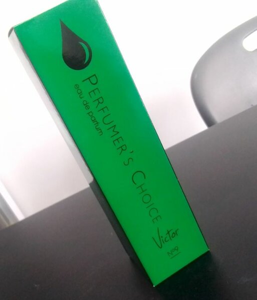 PERFUMER'S CHOICE