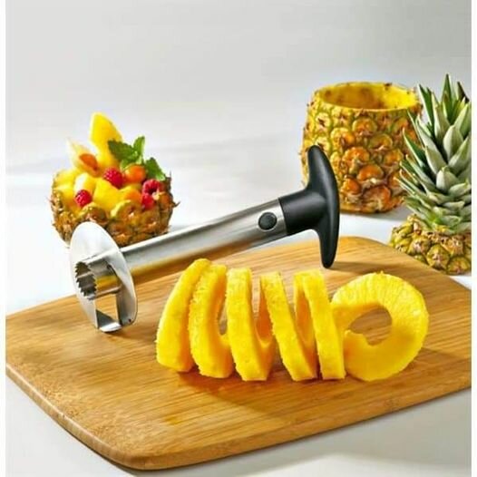 Coupe ananas 