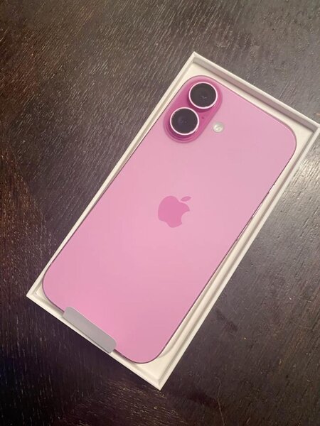 iPhone 16 512 Gig BH 100%