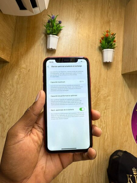 Iphone 11simple