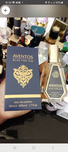 Mini perfumes